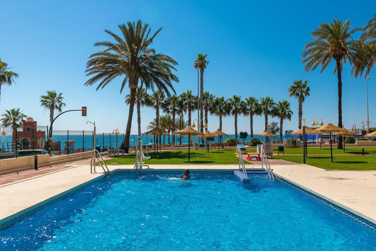 Apartment Aloha Playa Malaga Benalmádena España
