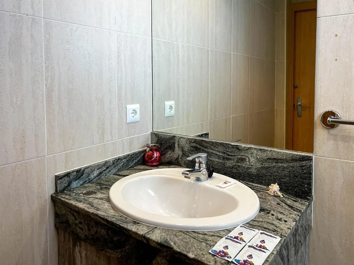 Apartment Aloha Playa Malaga Benalmádena España