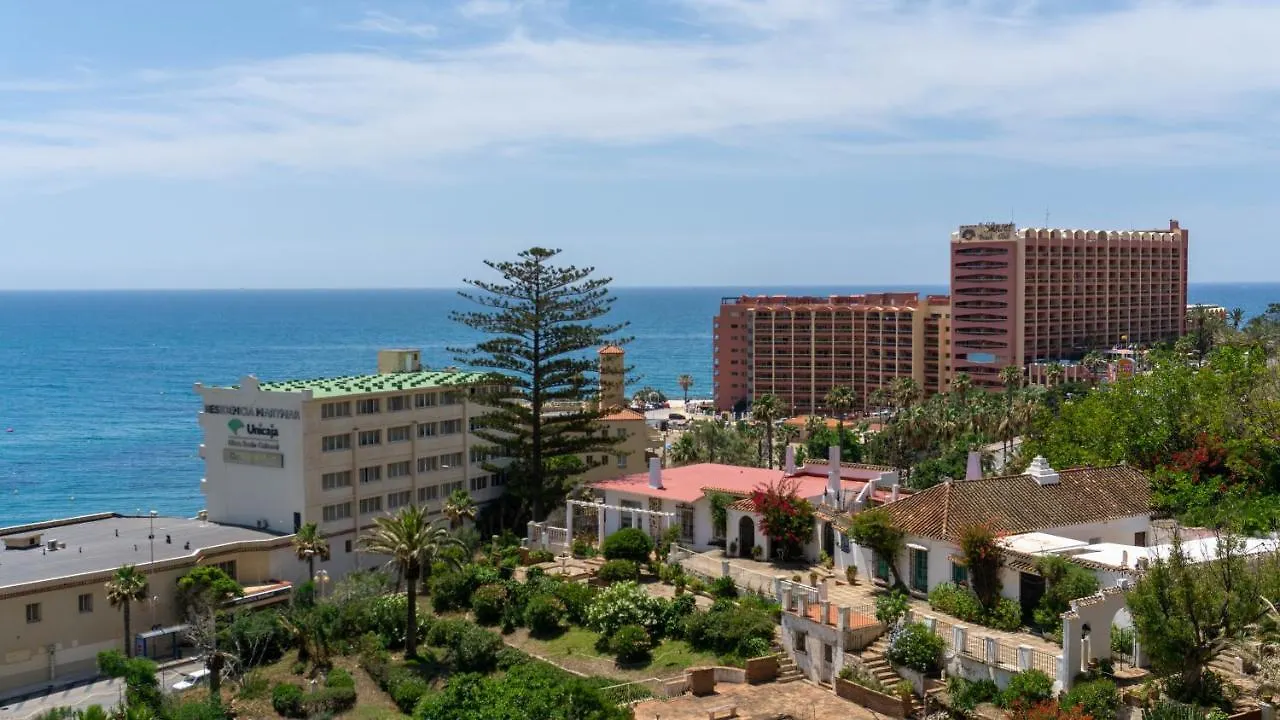Apartment Aloha Playa Malaga بينالماذينا إسبانيا