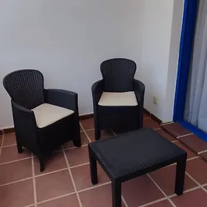 Residencial Patos Playa Apartamento Benalmádena