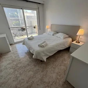 La Carmeta Apartamento Tarragona