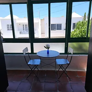 Antosol Apartamento Playa Honda (Lanzarote)