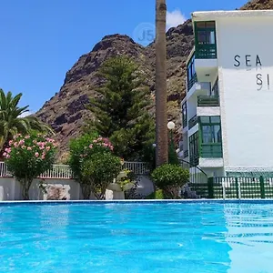 El Balcon De Bajamar Apartamento Bajamar (La Laguna)