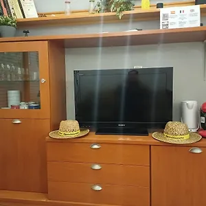 Internacional 2 Apartamento Salou